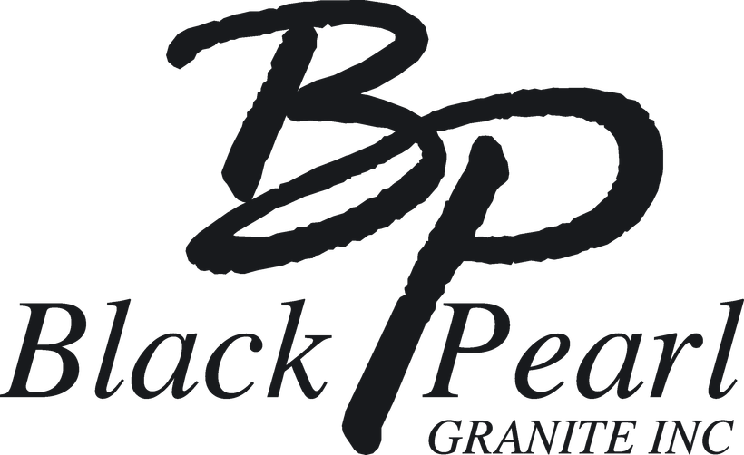Black Pearl Granite
